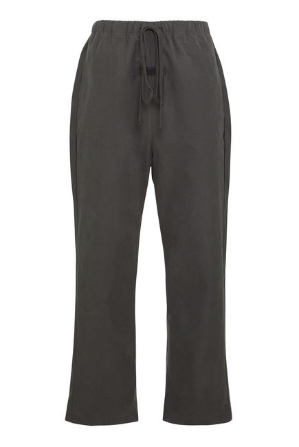 Cotton Dock Trousers
